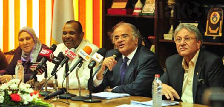 ممدوح عباس ممدوح عباس